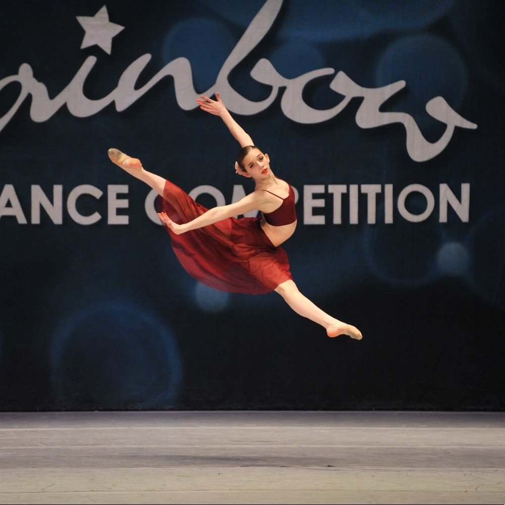 Meet your Posher, Lilly